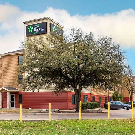Extended Stay America Select Suites - Austin - Round Rock - North
